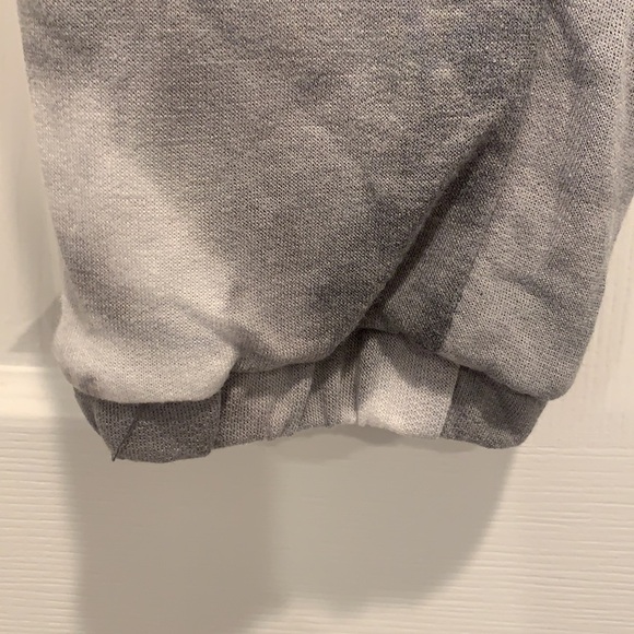 LAST PAIR Tye Dye Drawstring/Elastic Jogger - Picture 3 of 3